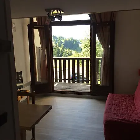 Appartement Le Praz De Lys * Le Praz de Lys