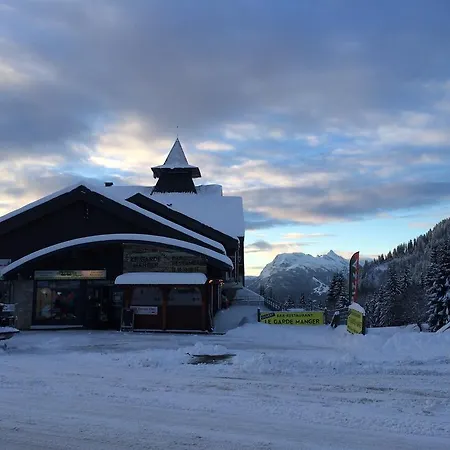 Appartement Le Praz De Lys * Le Praz de Lys