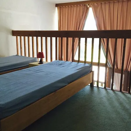 Appartement Le Praz De Lys Apartment Le Praz de Lys