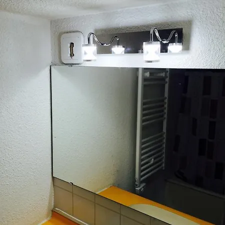Appartement Le Praz De Lys Apartment