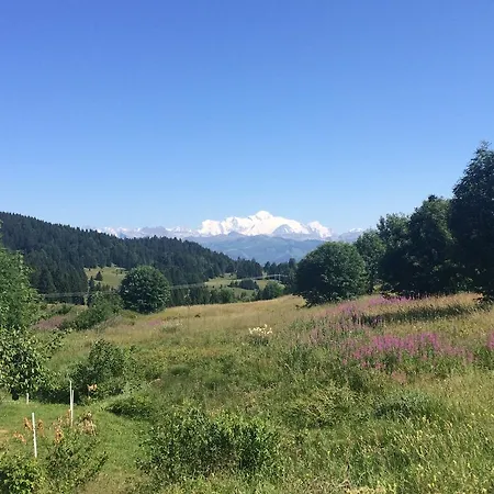 Appartement Le Praz De Lys *