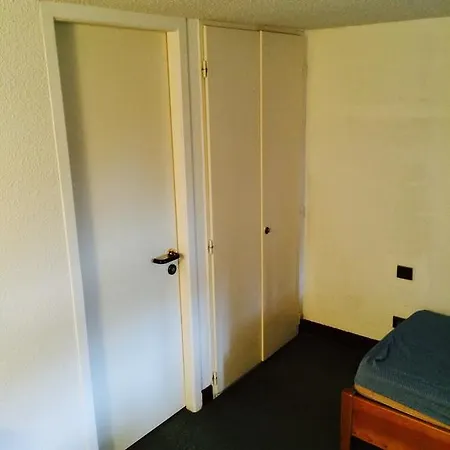 Appartement Le Praz De Lys
