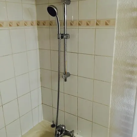 Apartment Appartement Le Praz De Lys