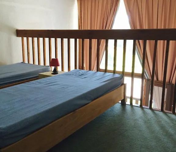 Appartement Le Praz De Lys Appartement Le Praz de Lys