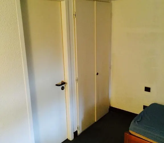 Appartement Le Praz De Lys