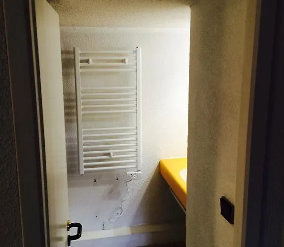 Appartement Le Praz De Lys Appartement *